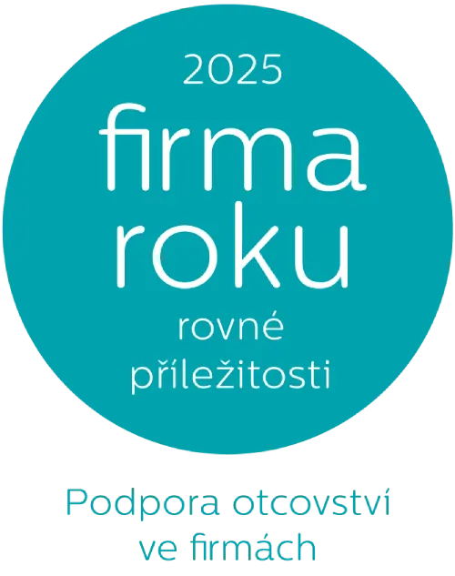 Firma roku 2025