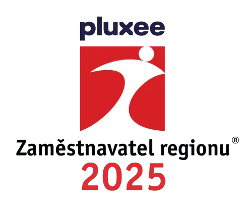 Zaměstnavatel regionu 2025