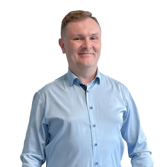 maciej photo